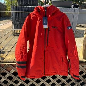 Hurley Snow jacket